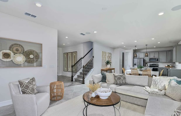 Images Riversedge by Pulte Homes