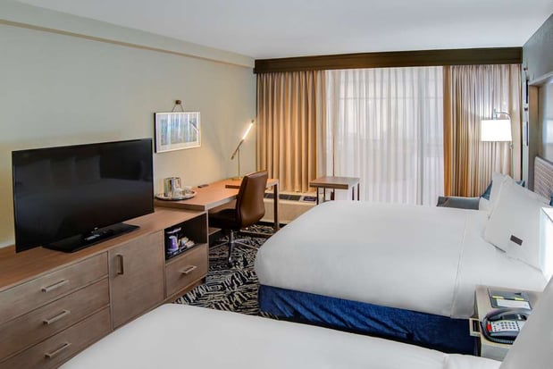 Images DoubleTree by Hilton Harrisonburg
