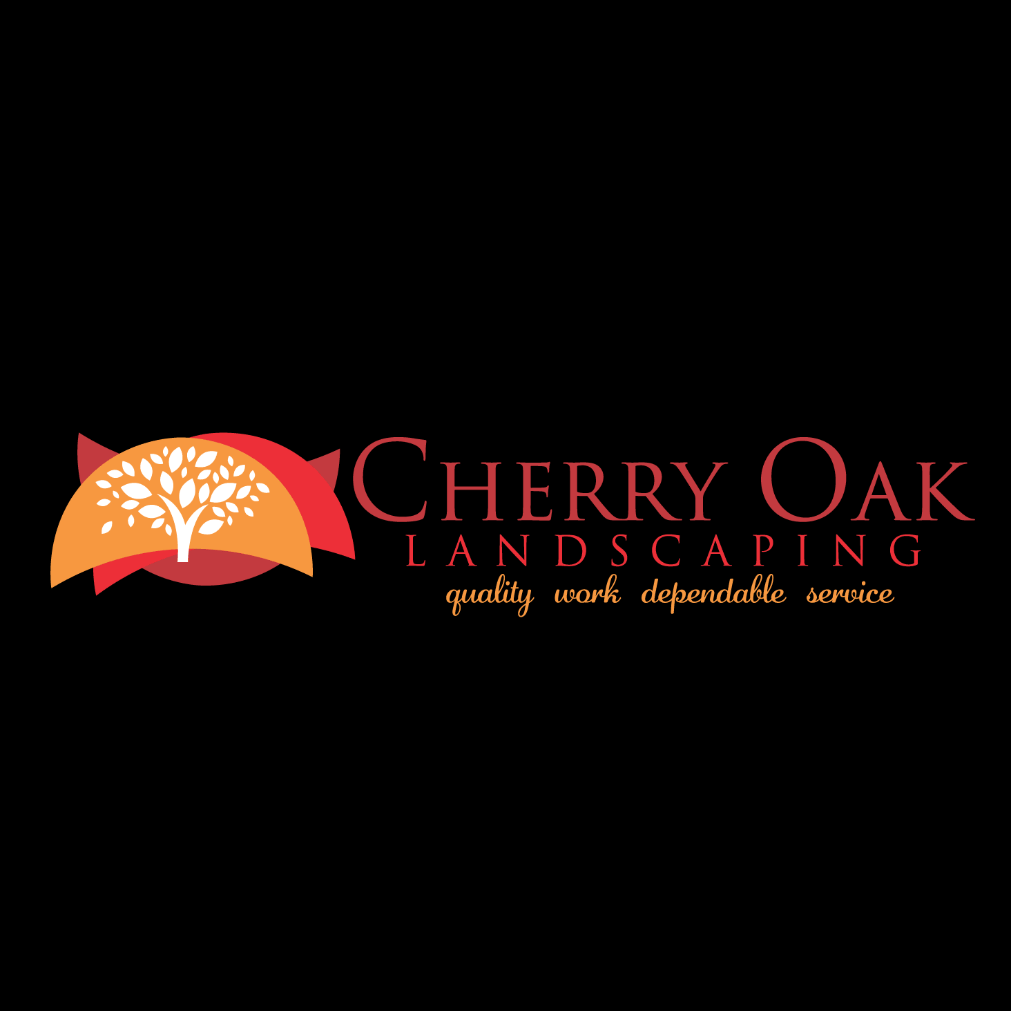 Cherry Oak Landscaping
