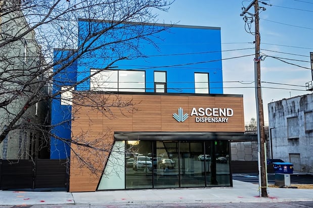 Images Ascend Dispensary - Cincinnati
