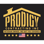 Prodigy Contracting Inc Logo