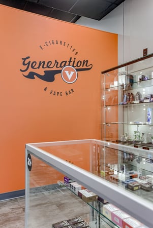 Images Generation V | Vape · Delta-8 · Kratom · CBD