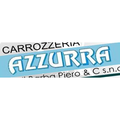 Carrozzeria Azzurra Logo