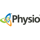 Physio - Lithonia Logo