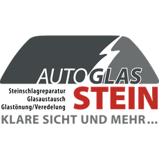 Kundenlogo Autoglas Stein