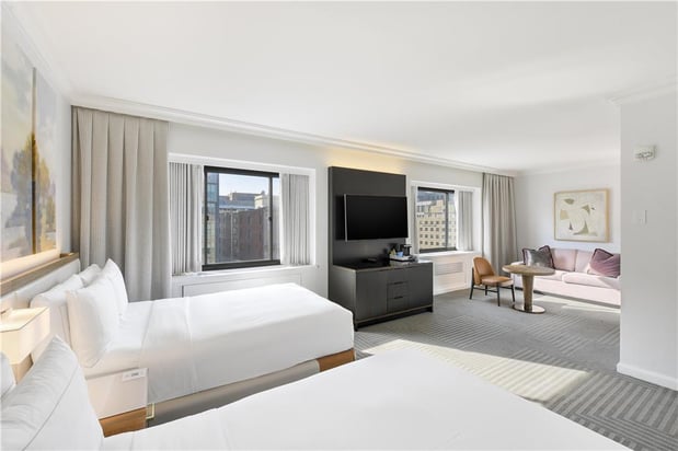 Images Capital Hilton