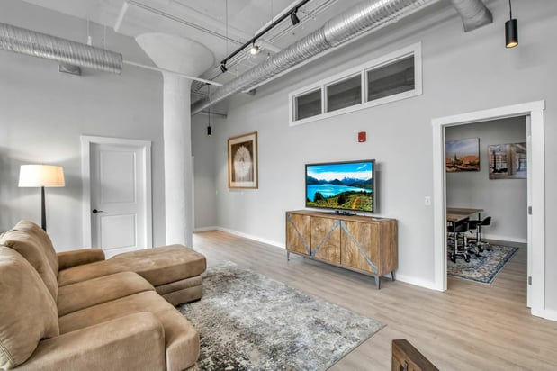 Images Trico Building Apartments