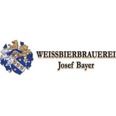 Josef Bayer GmbH Weißbierbrauerei Logo