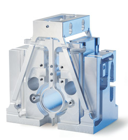 ElpoChem, Auf dem Kyberg 12 in Oberhaching