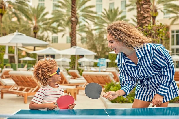 Images Hilton West Palm Beach