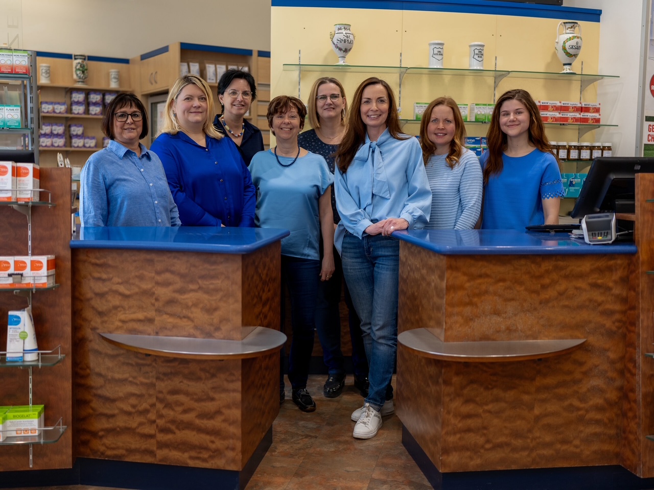 Bild 3 von Stadtapotheke Mag. Kathrin Heiter KG
