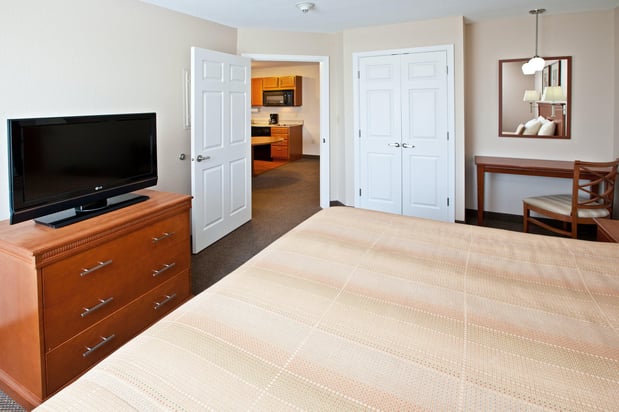 Images Candlewood Suites Louisville North by IHG