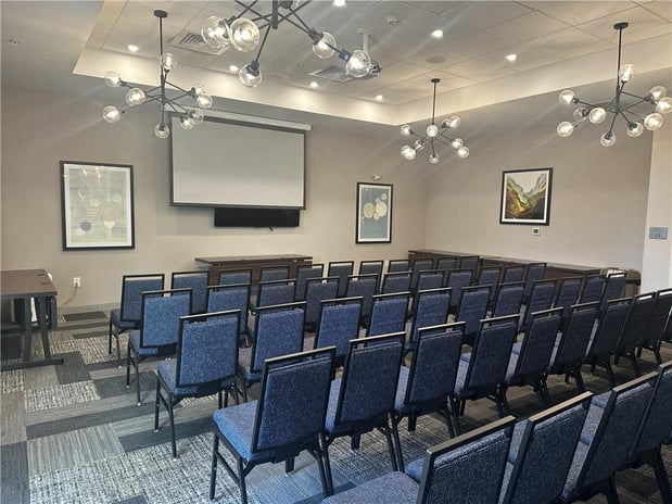Images DoubleTree by Hilton Greenville Woodruff Road
