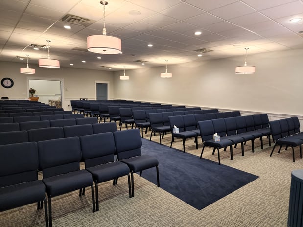 Images Red Rose Funeral Home