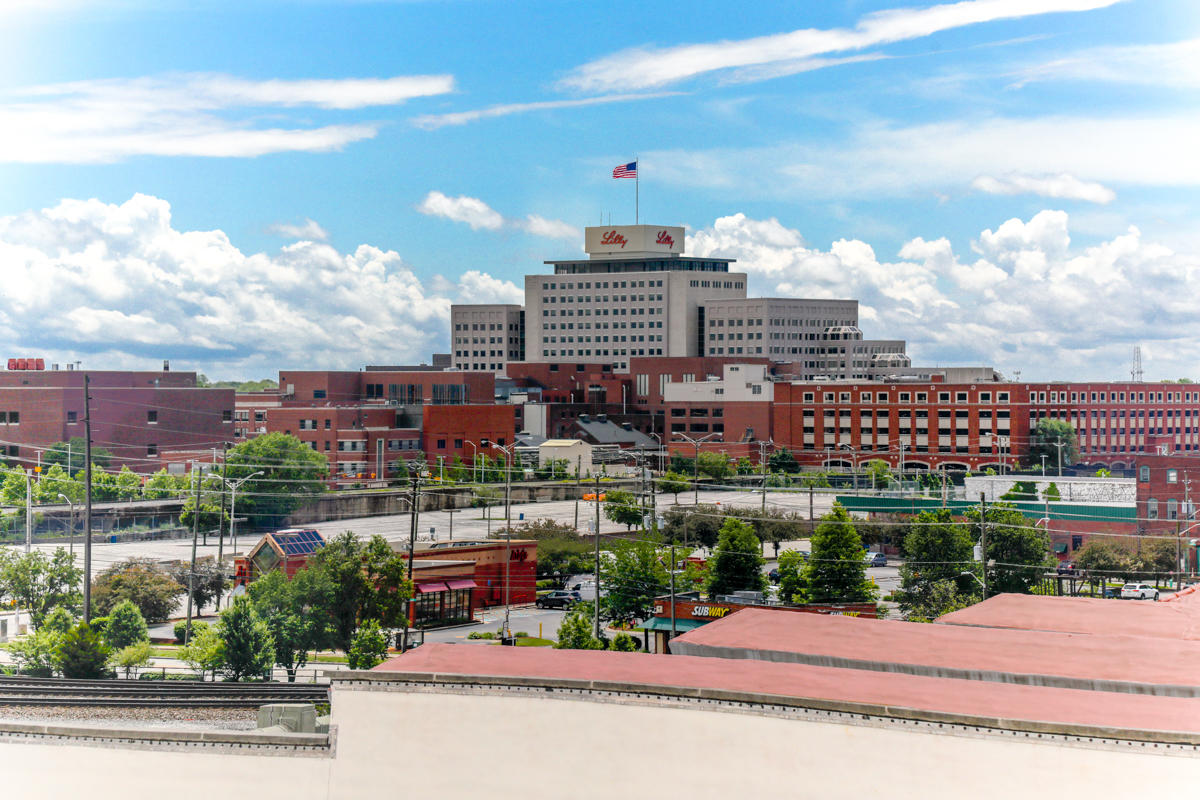 Janus Lofts, Managed by Buckingham Urban Living Photo