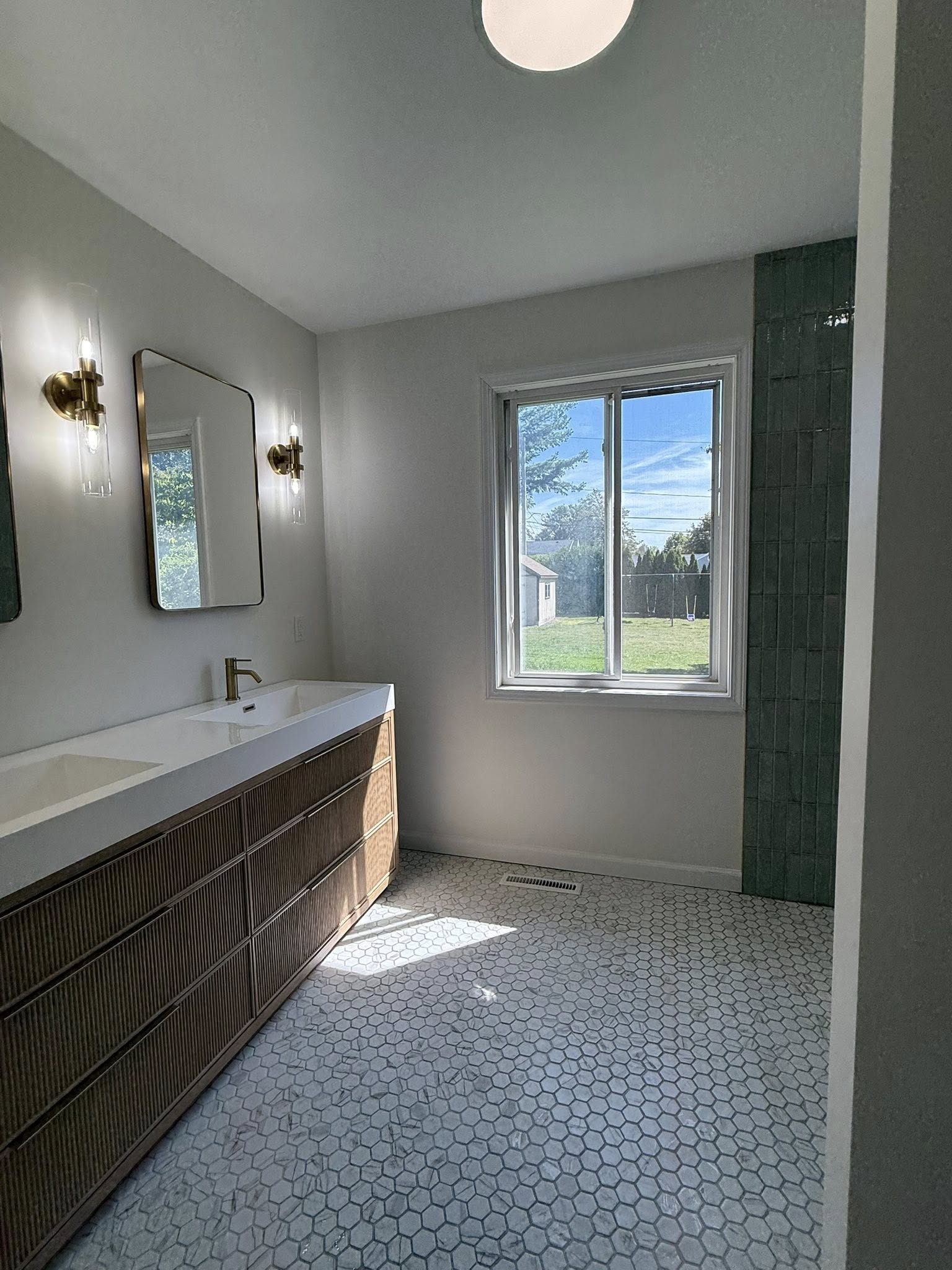 AfterShock Mitigation & Construction Image