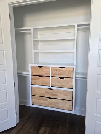Images JB Shelving
