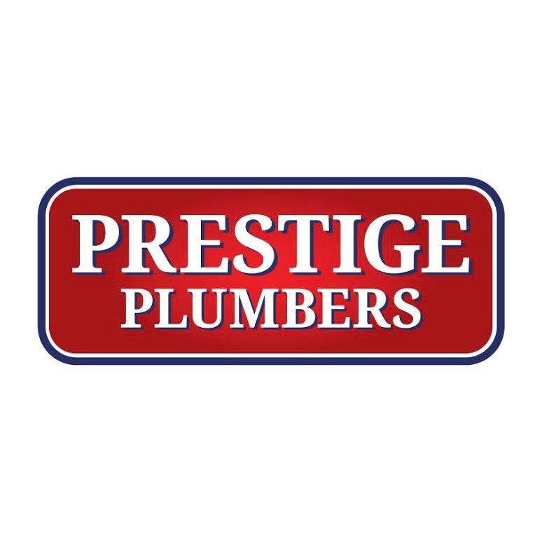 Prestige Plumbers Logo