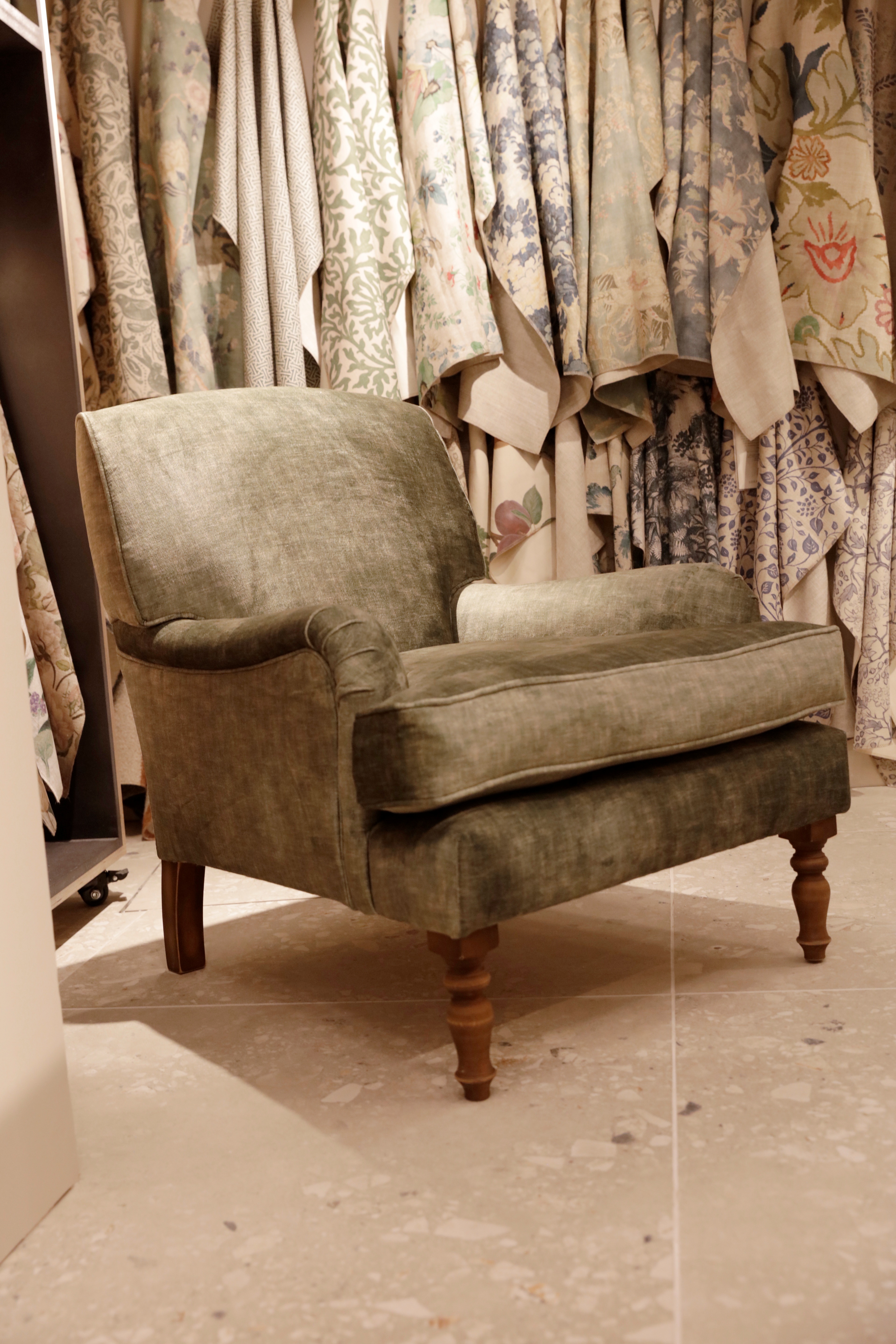 Sofas & Stuff Richmond - Showroom Floor 6