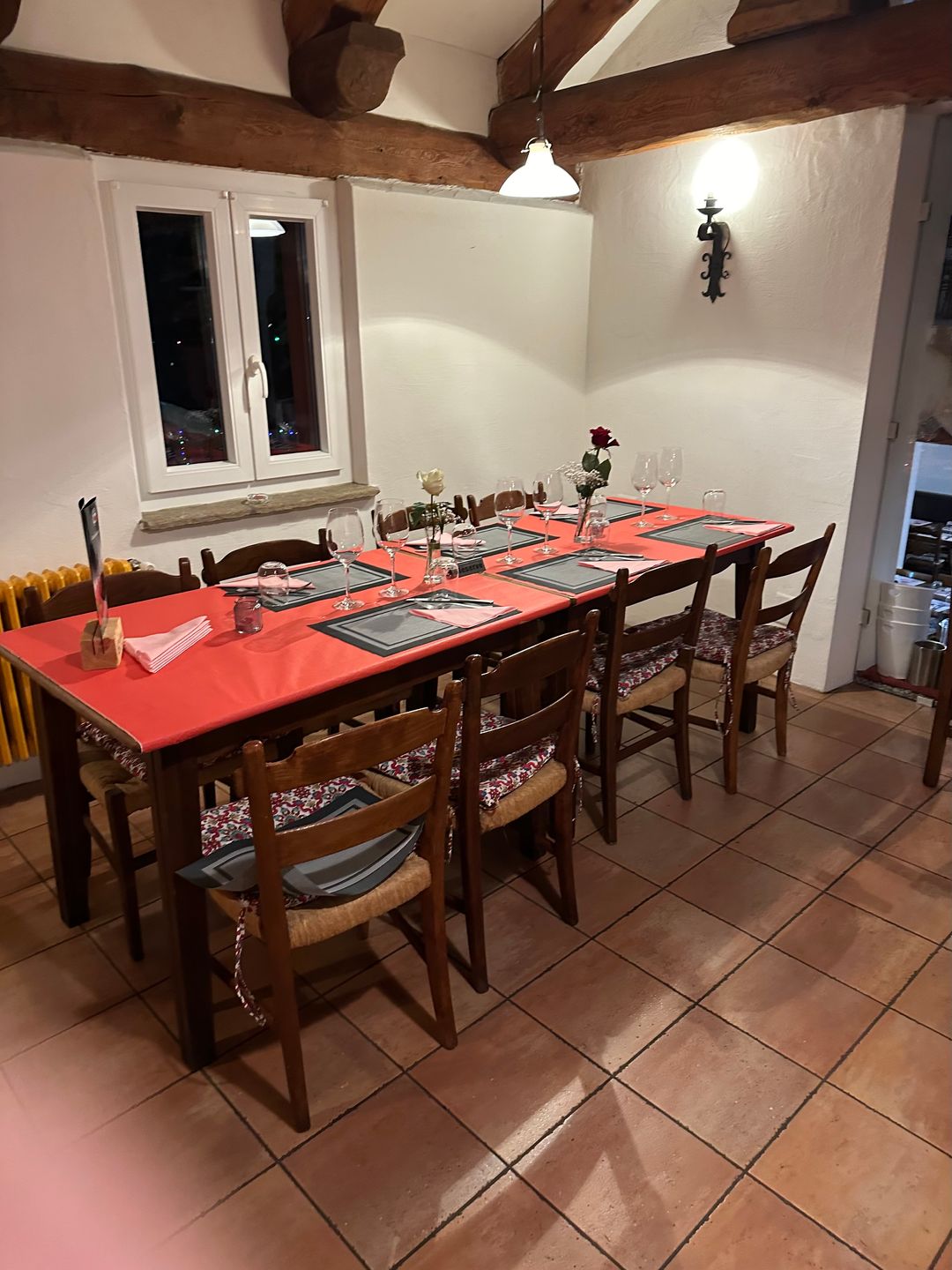Bilder Ristorante Pizzeria Stevenoni