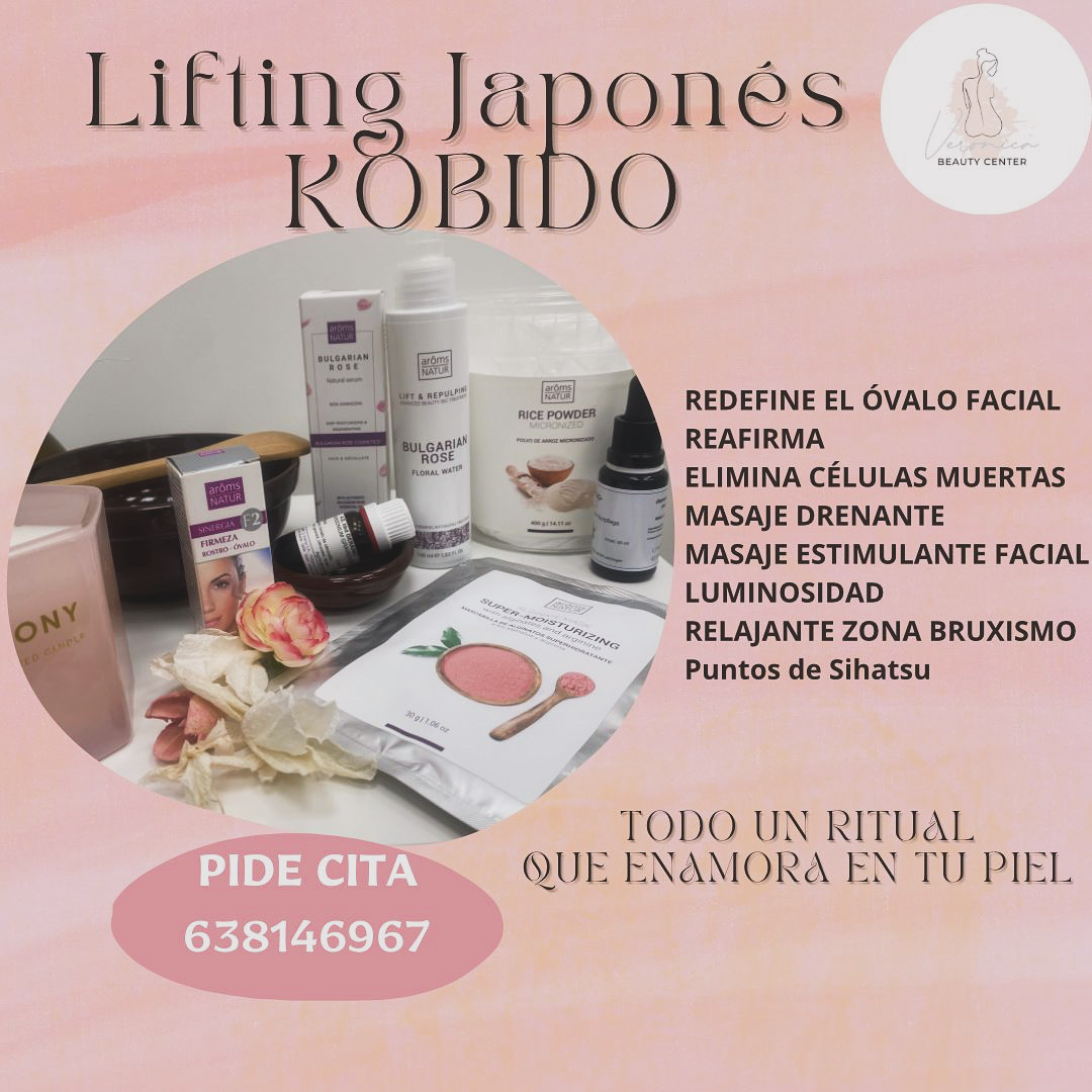 Images Verónica Beauty Center