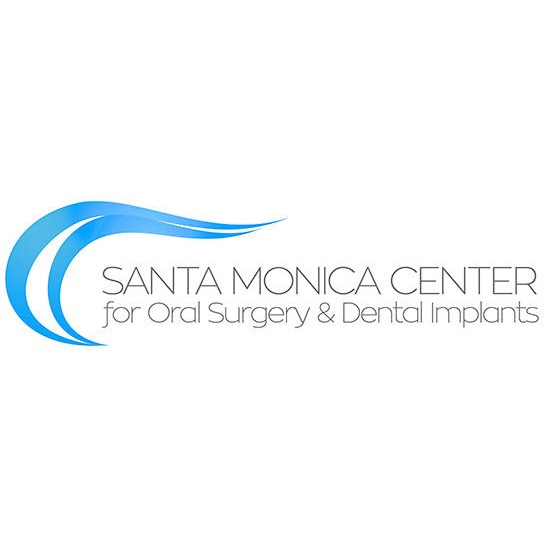 Santa Monica Center for Oral Surgery and Dental Implants Logo