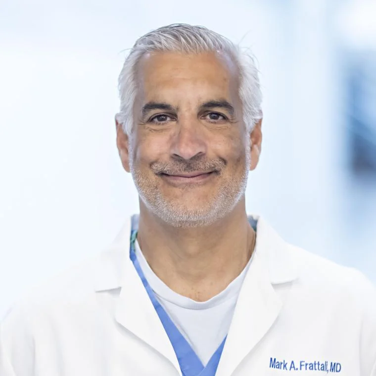 Dr. Mark A. Frattali, MD - Scranton, PA - Otolaryngology-Head & Neck Surgery, Otolaryngology-Head And Neck Surgery