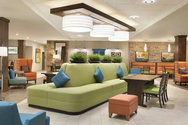 Images Home2 Suites by Hilton Grovetown Augusta Area