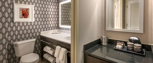 Images DoubleTree by Hilton Hotel Chicago Wood Dale - Elk Grove
