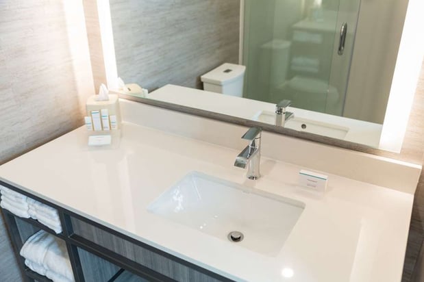 Images Hilton Garden Inn Los Angeles Montebello