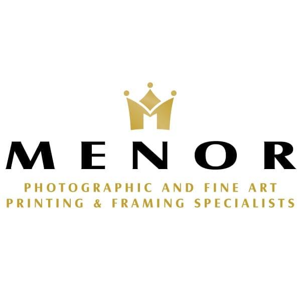 Menor Ltd Logo
