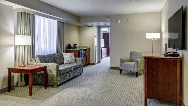 Images Embassy Suites by Hilton Cincinnati RiverCenter