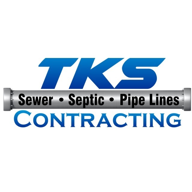 TKS Contracting LLC Logo