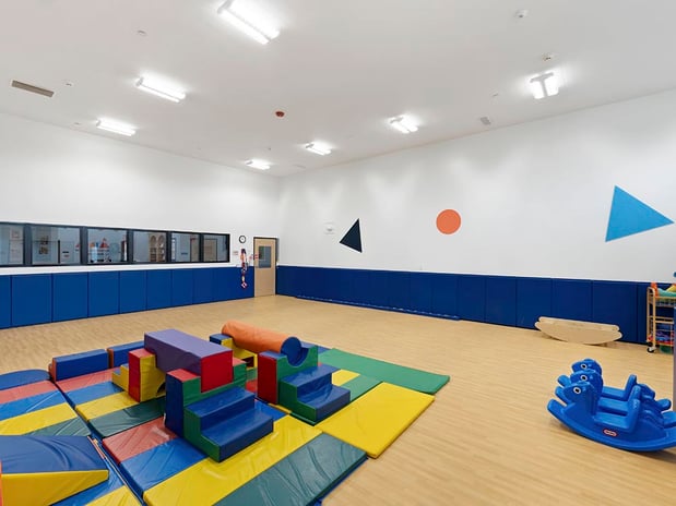 Images Carmel KinderCare