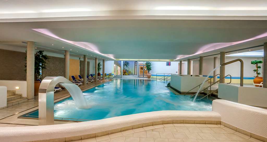 Bilder Berghotel Hammersbach, Sure Hotel Collection by Best Western