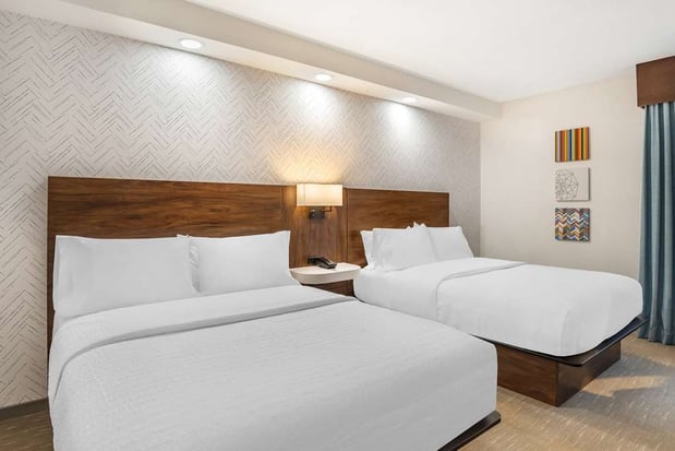Images Hampton Inn Petersburg Fort Lee