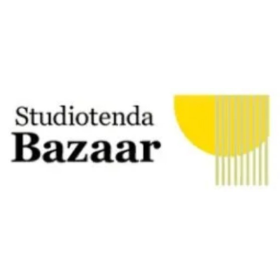 Bazaar Studiotenda - Arquati Tende Logo