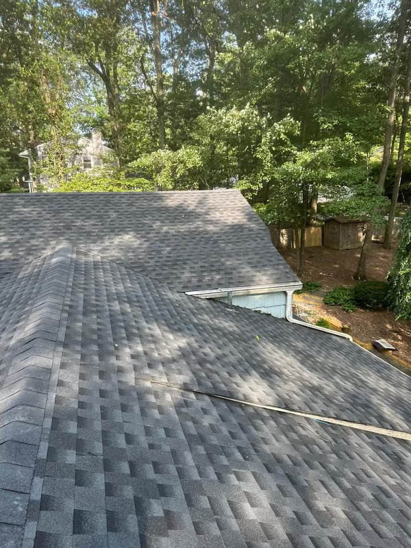 Images All Pro Roofing & Chimney 24/7 Roof Repair