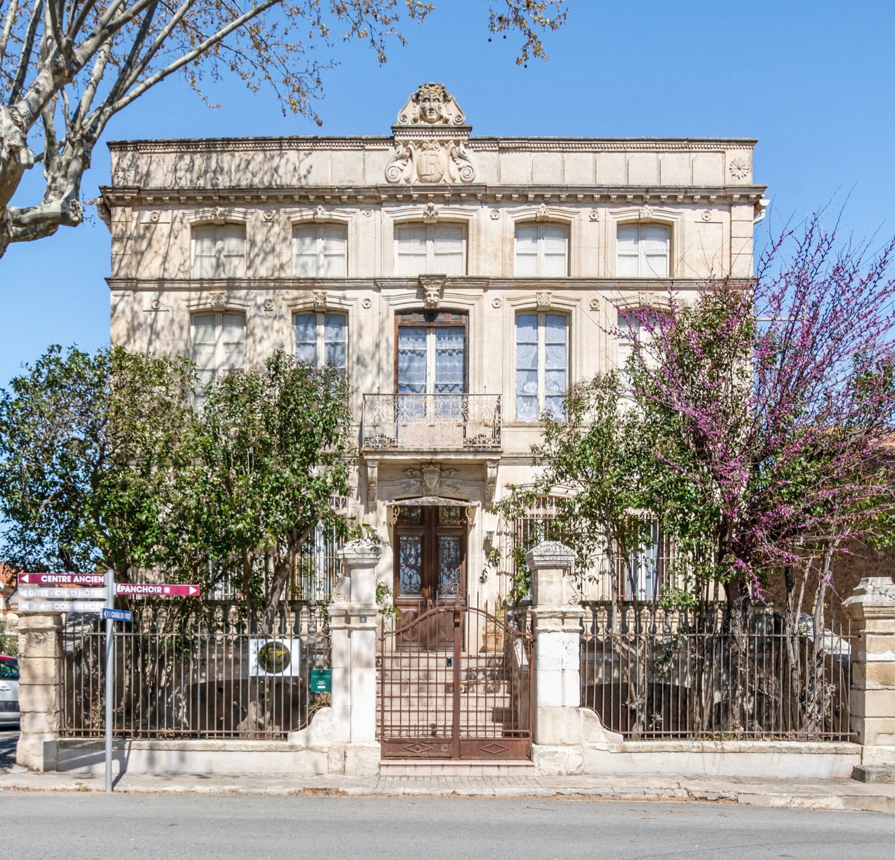 galerie image