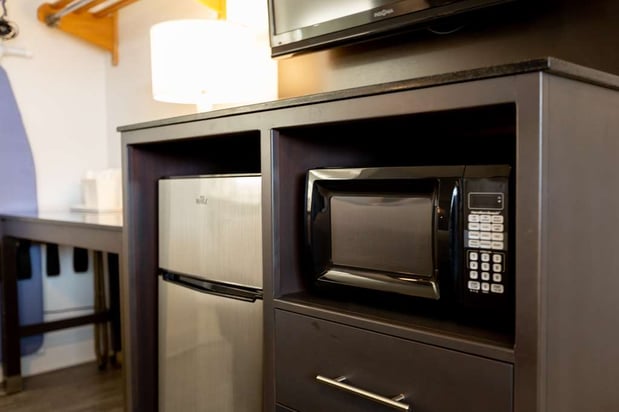 Images SureStay by Best Western Seaside Monterey