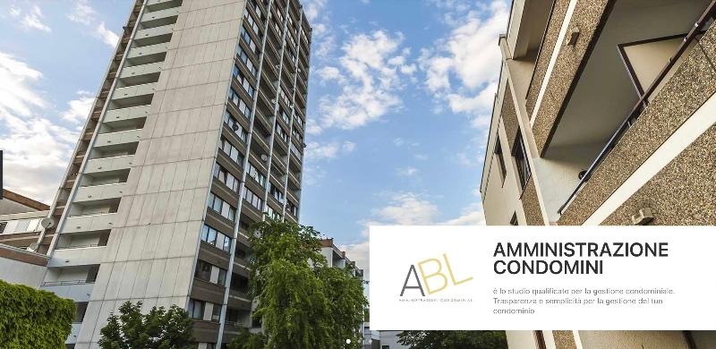 Images Studio ABL Amministrazioni Condominiali