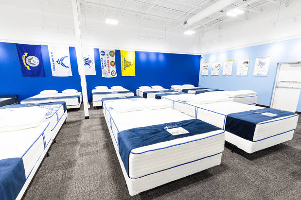 Images Texas Mattress Makers - Baybrook