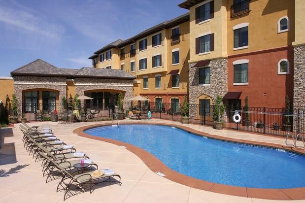 Images Holiday Inn Express & Suites El Dorado Hills by IHG