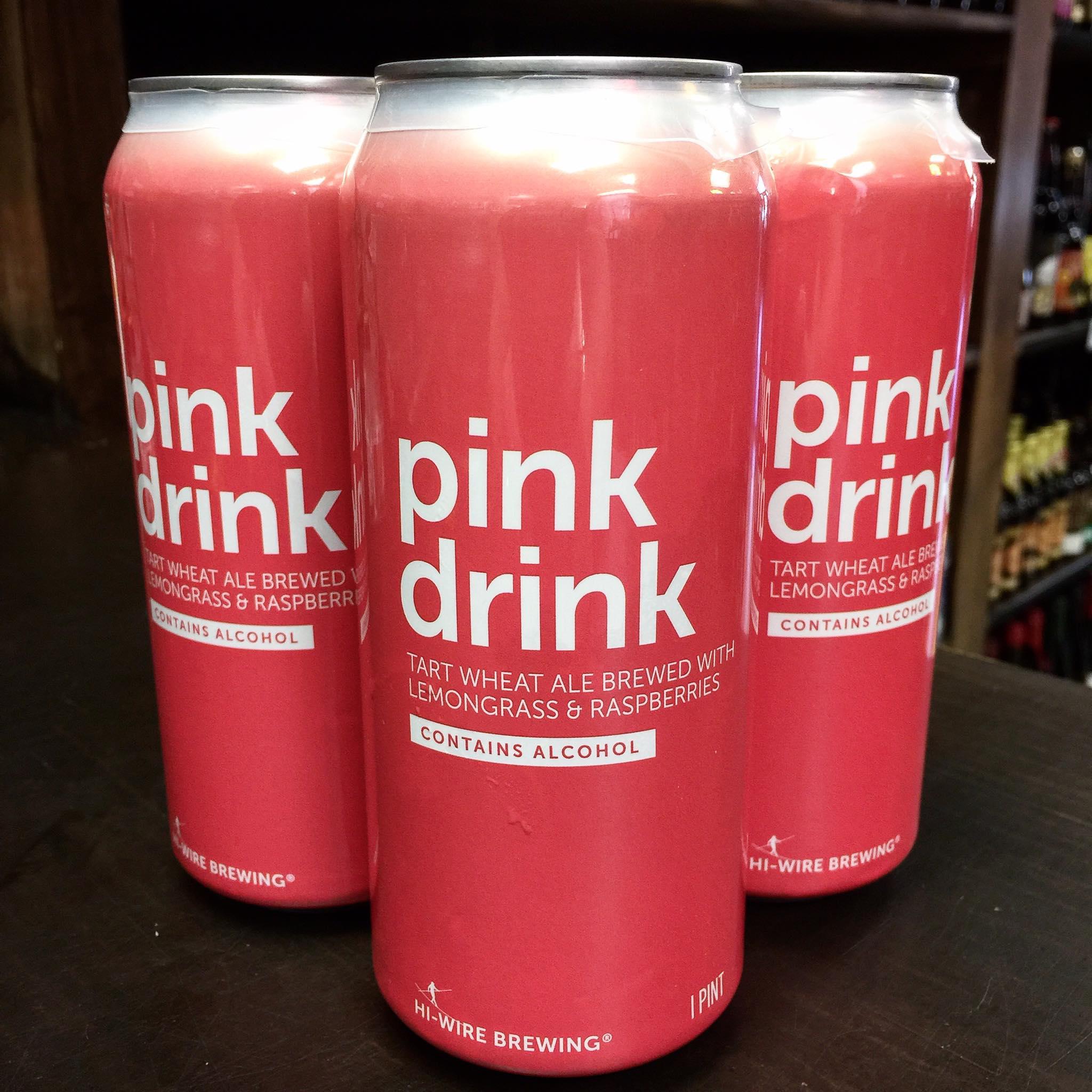 Beer coupons in store
