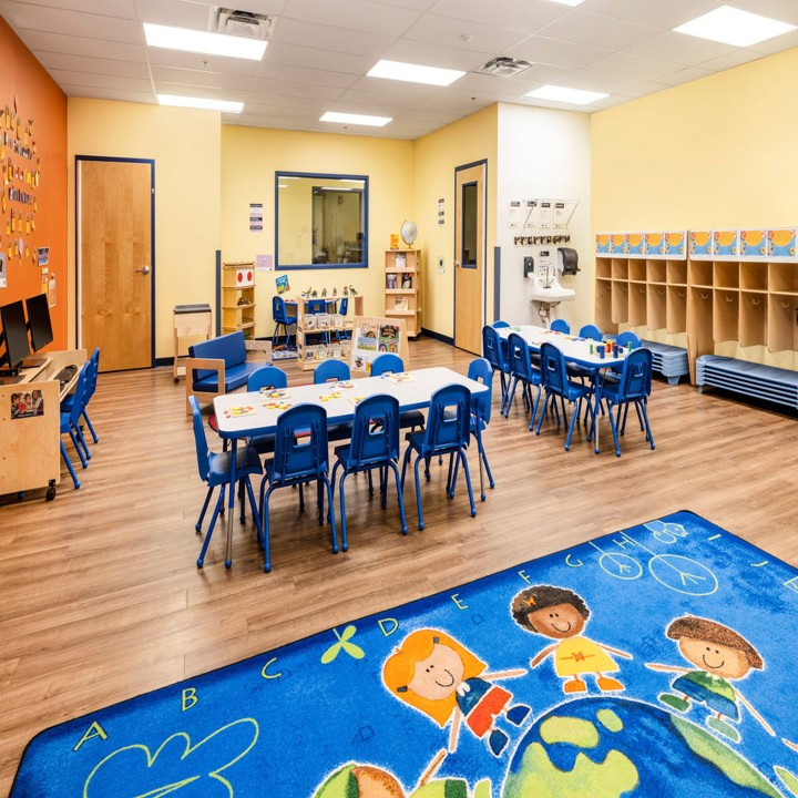 Images The Goddard School of Chamblee (Brookhaven)