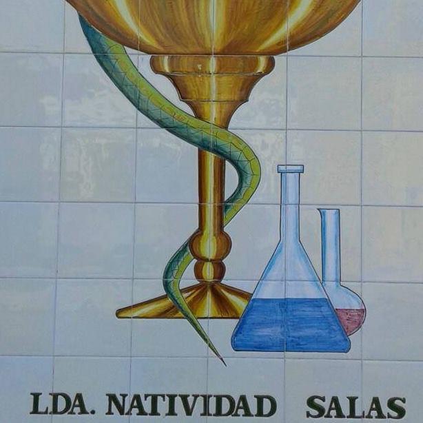 Farmacia Lda. Natividad Salas Punta Umbría