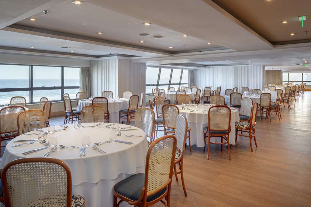 Images Hilton Rio de Janeiro Copacabana