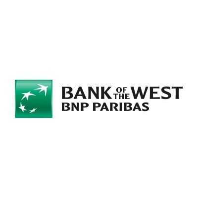 Bank of the West Logo