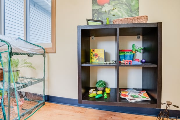 Images Little Friends Early Education and Preschool
