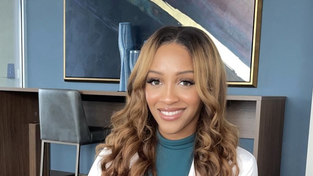 Essence Antoinette Campbell, DDS - Murfreesboro, TN - Dentistry, General Dentistry